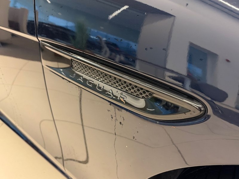 Used Jaguar XE 2023 for sale - 77381100: Photo 20