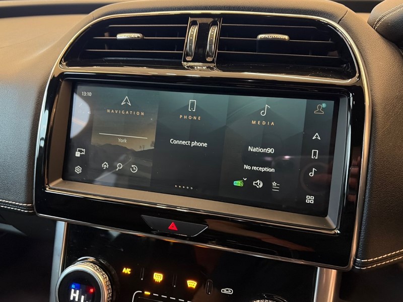 Used Jaguar XE 2023 for sale - 77381100: Photo 28