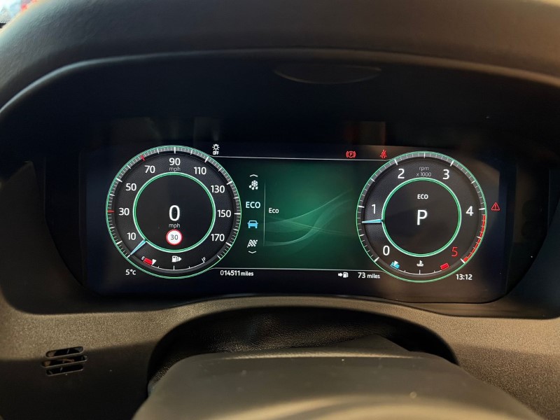 Used Jaguar XE 2023 for sale - 77381100: Photo 33