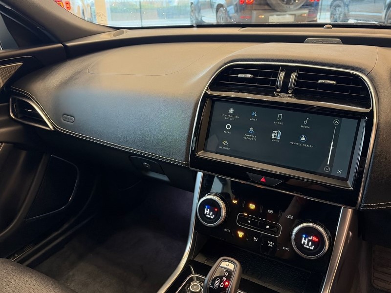 Used Jaguar XE 2023 for sale - 77381100: Photo 35