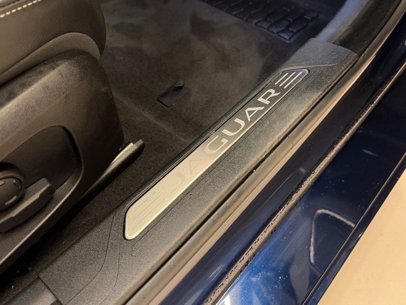 Used Jaguar XE 2023 for sale - 77381100: Photo 39