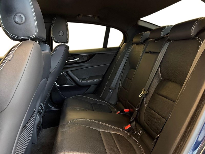 Used Jaguar XE 2023 for sale - 77381100: Photo 4