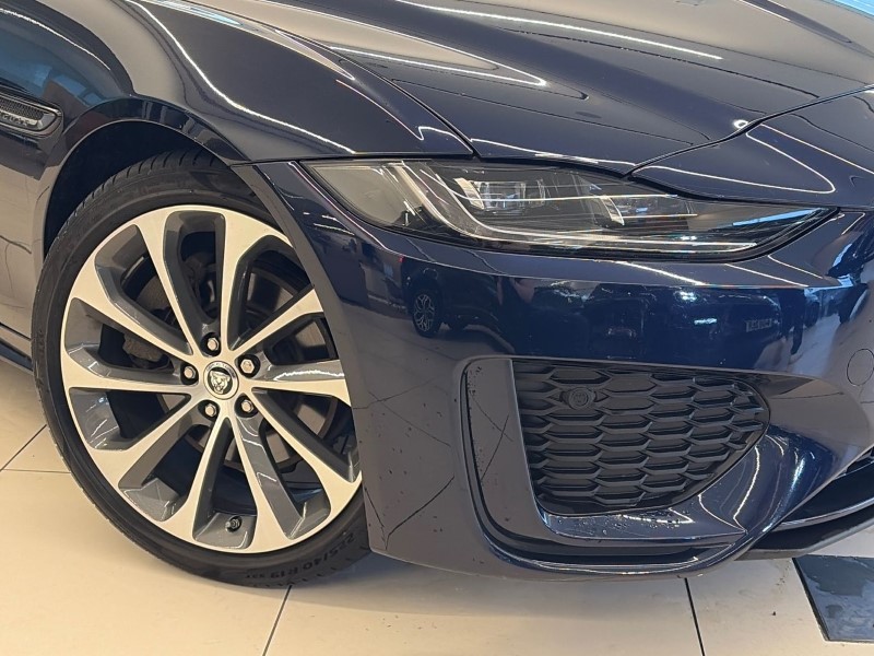 Used Jaguar XE 2023 for sale - 77381100: Photo 43