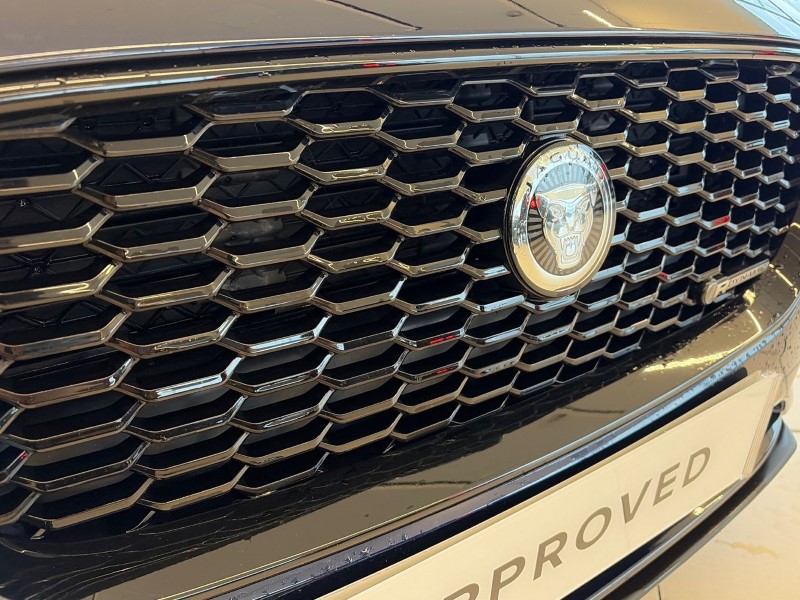 Used Jaguar XE 2023 for sale - 77381100: Photo 44