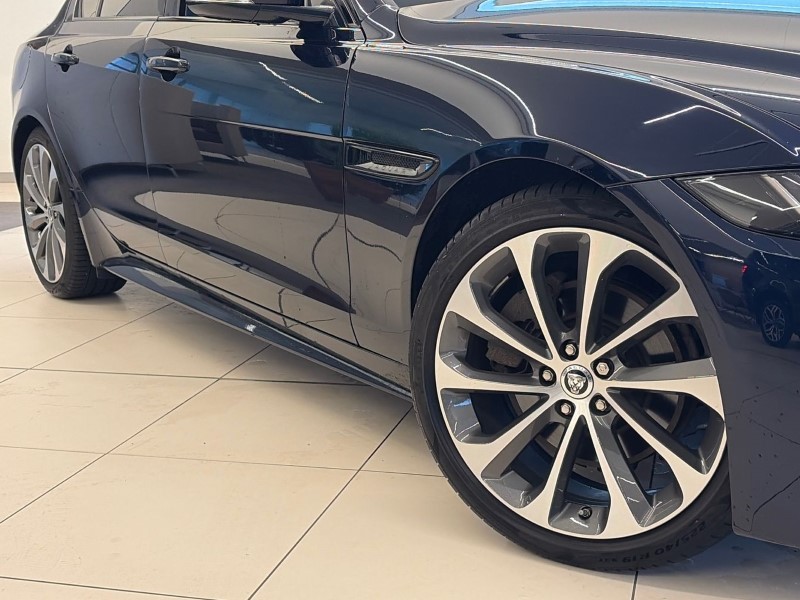 Used Jaguar XE 2023 for sale - 77381100: Photo 45