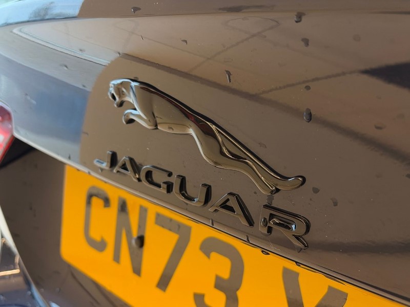 Used Jaguar XE 2023 for sale - 77381100: Photo 46