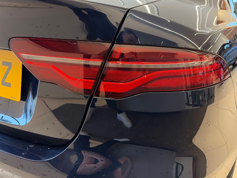 Used Jaguar XE 2023 for sale - 77381100: Photo 48