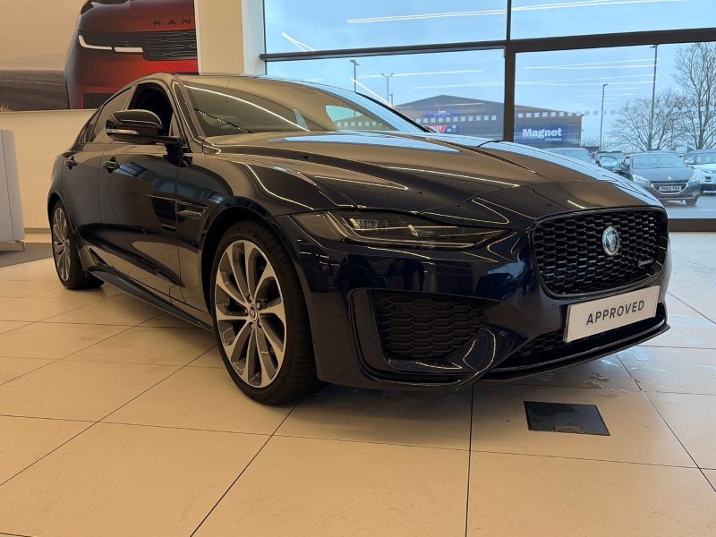 Used Jaguar XE 2023 for sale - 77381100: Photo 54