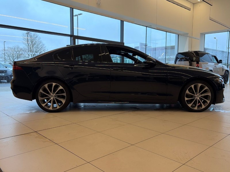 Used Jaguar XE 2023 for sale - 77381100: Photo 55