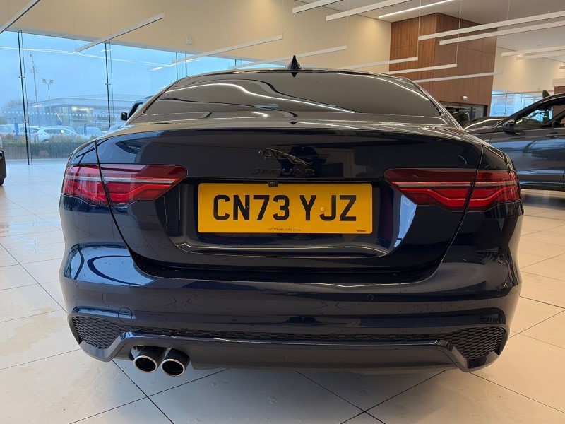Used Jaguar XE 2023 for sale - 77381100: Photo 56