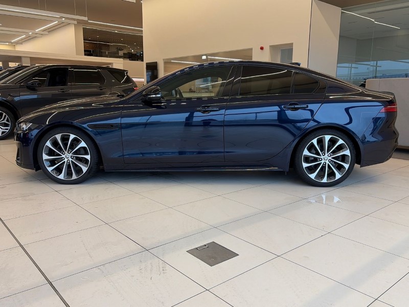 Used Jaguar XE 2023 for sale - 77381100: Photo 57