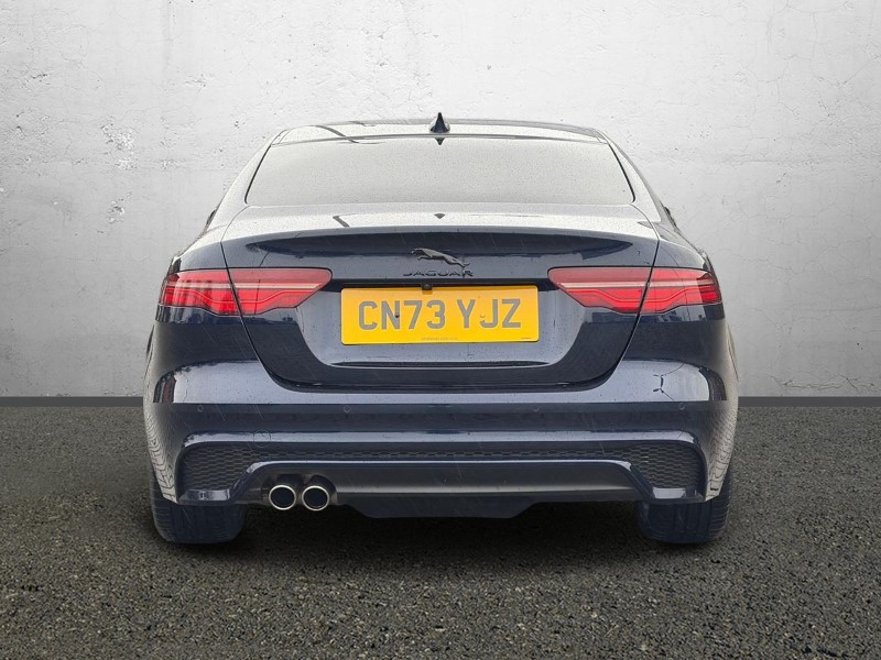 Used Jaguar XE 2023 for sale - 77381100: Photo 6