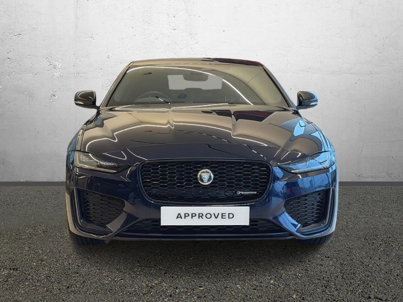 Used Jaguar XE 2023 for sale - 77381100: Photo 7