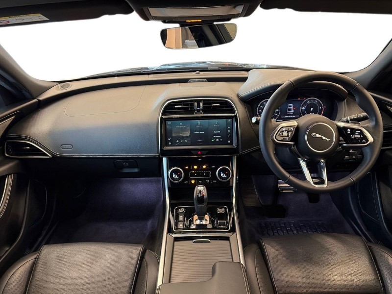 Used Jaguar XE 2023 for sale - 77381100: Photo 9