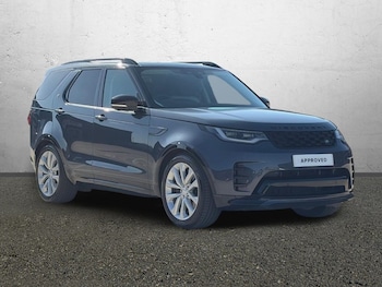 Used Land Rover Discovery 2024 for sale - 78352798: Photo