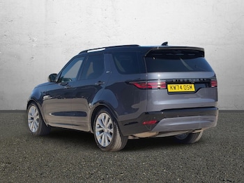 Used Land Rover Discovery 2024 for sale - 78352798: Photo