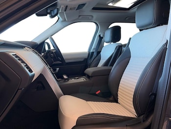 Used Land Rover Discovery 2024 for sale - 78352798: Photo