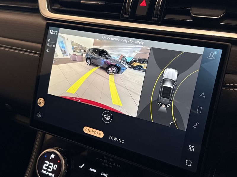 Used Jaguar F-Pace 2024 for sale - 77406456: Photo 12