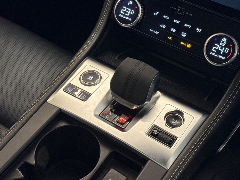 Used Jaguar F-Pace 2024 for sale - 77406456: Photo 13