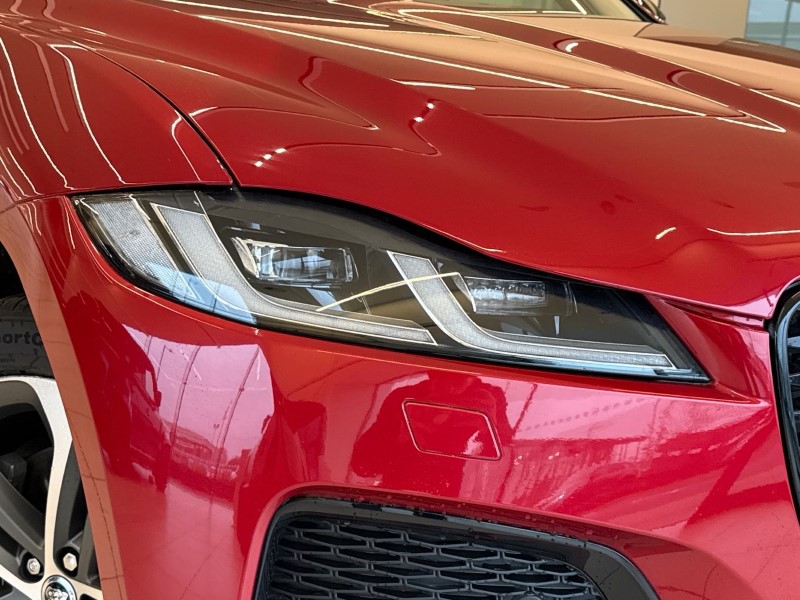 Used Jaguar F-Pace 2024 for sale - 77406456: Photo 17