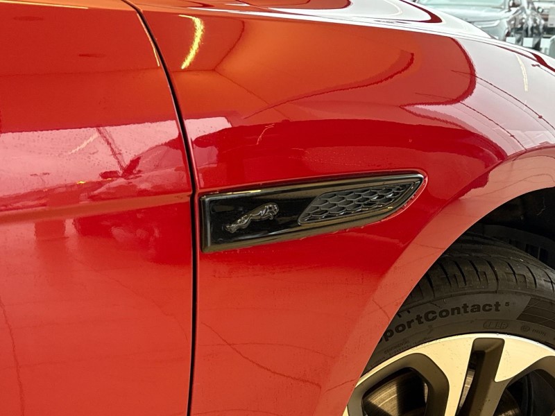 Used Jaguar F-Pace 2024 for sale - 77406456: Photo 20