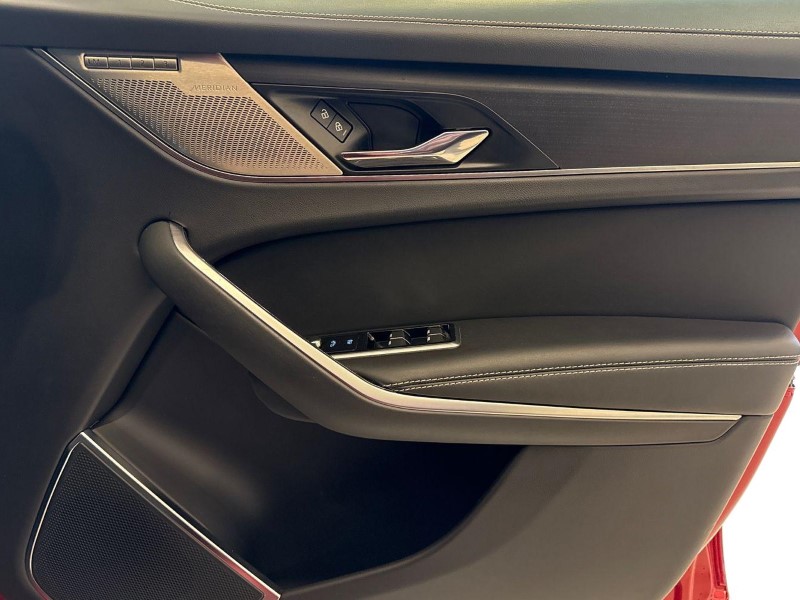 Used Jaguar F-Pace 2024 for sale - 77406456: Photo 22