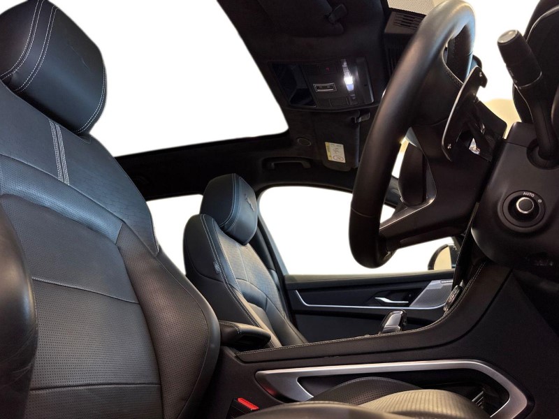 Used Jaguar F-Pace 2024 for sale - 77406456: Photo 26