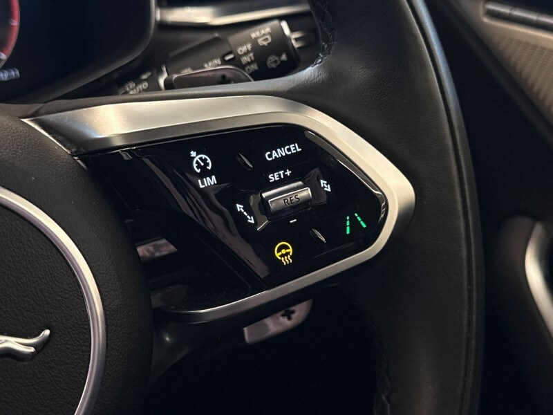 Used Jaguar F-Pace 2024 for sale - 77406456: Photo 29