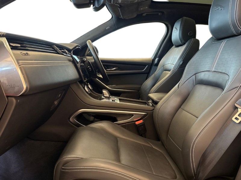 Used Jaguar F-Pace 2024 for sale - 77406456: Photo 3