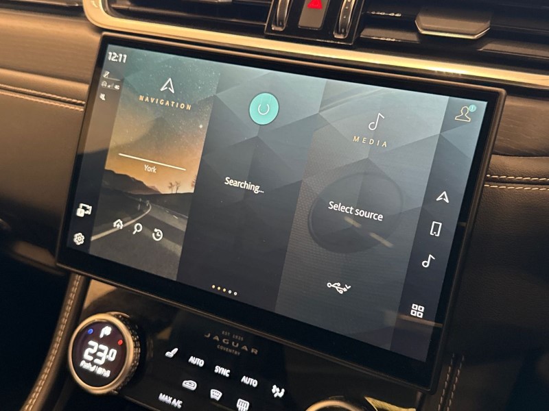 Used Jaguar F-Pace 2024 for sale - 77406456: Photo 30