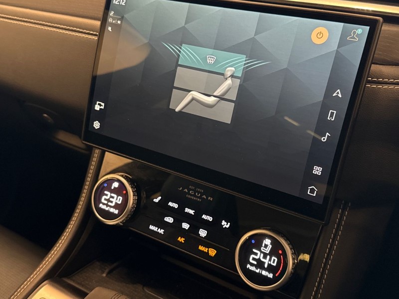 Used Jaguar F-Pace 2024 for sale - 77406456: Photo 32