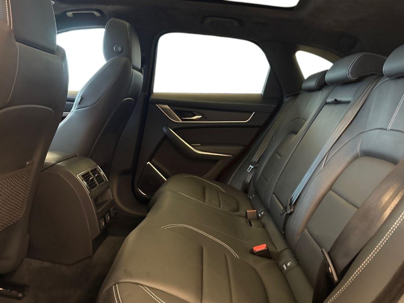 Used Jaguar F-Pace 2024 for sale - 77406456: Photo 4