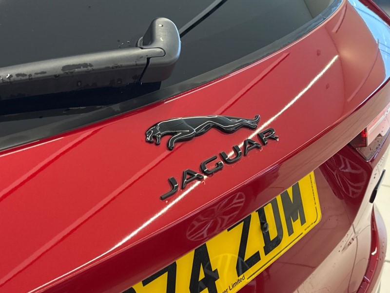 Used Jaguar F-Pace 2024 for sale - 77406456: Photo 46