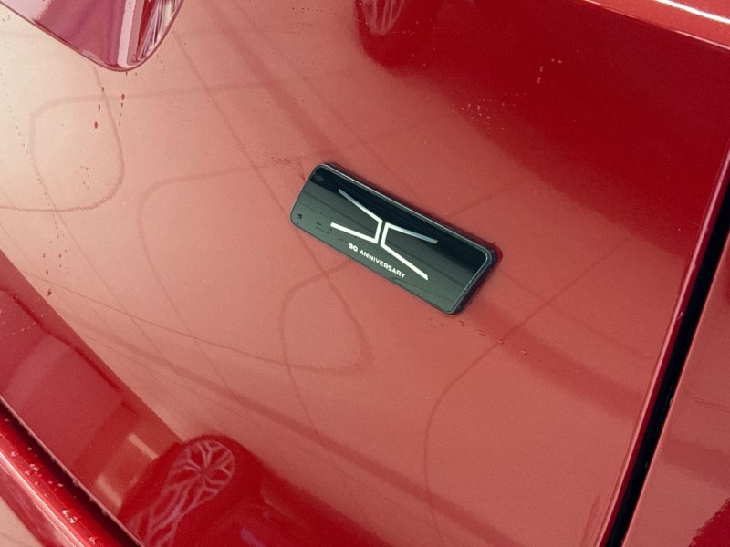 Used Jaguar F-Pace 2024 for sale - 77406456: Photo 47