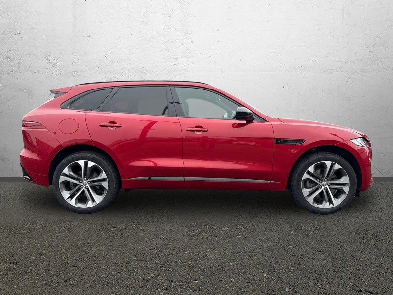 Used Jaguar F-Pace 2024 for sale - 77406456: Photo 5
