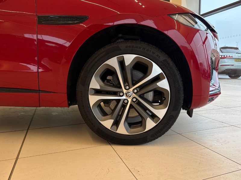 Used Jaguar F-Pace 2024 for sale - 77406456: Photo 8