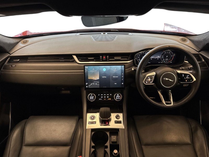 Used Jaguar F-Pace 2024 for sale - 77406456: Photo 9