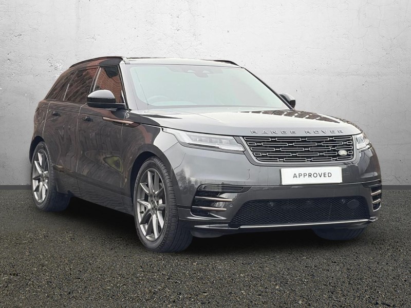 Used Land Rover Range Rover Velar 2024 for sale - 77375943: Photo 1