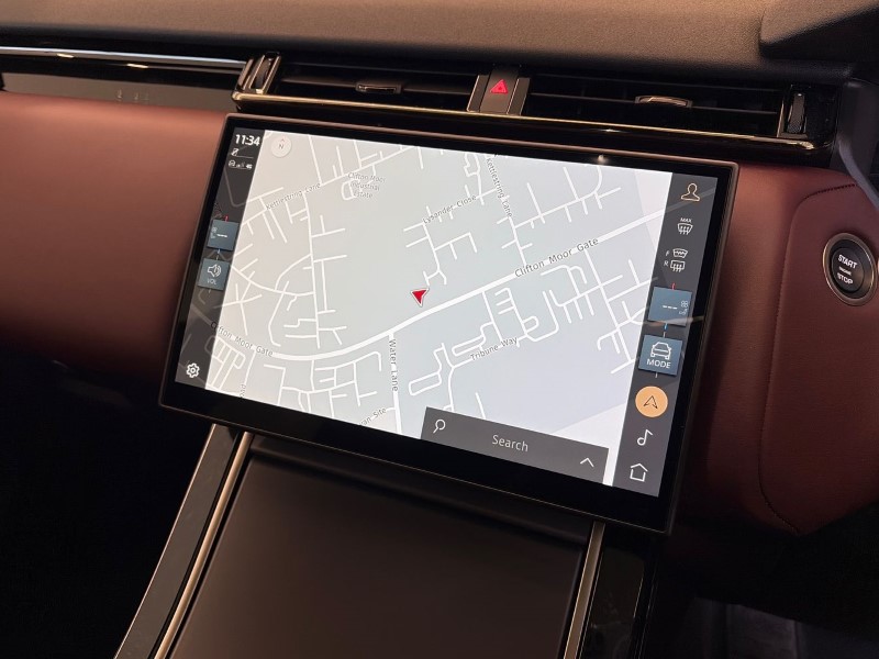 Used Land Rover Range Rover Velar 2024 for sale - 77375943: Photo 11