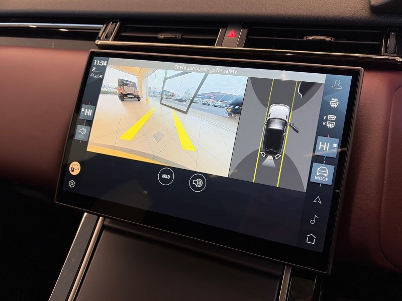 Used Land Rover Range Rover Velar 2024 for sale - 77375943: Photo 12