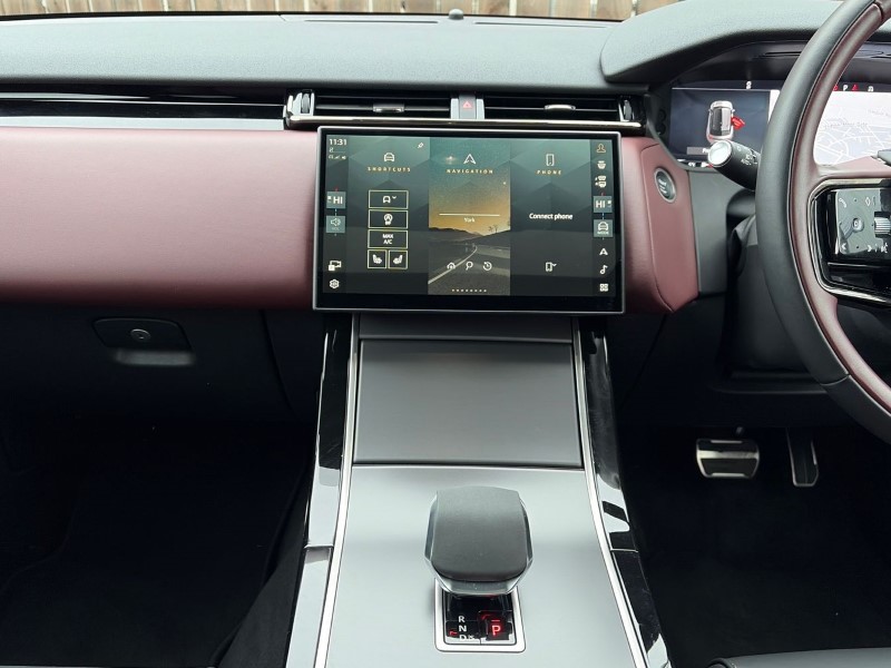 Used Land Rover Range Rover Velar 2024 for sale - 77375943: Photo 14