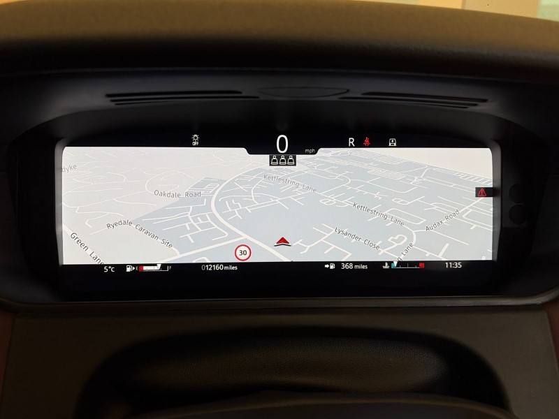 Used Land Rover Range Rover Velar 2024 for sale - 77375943: Photo 16