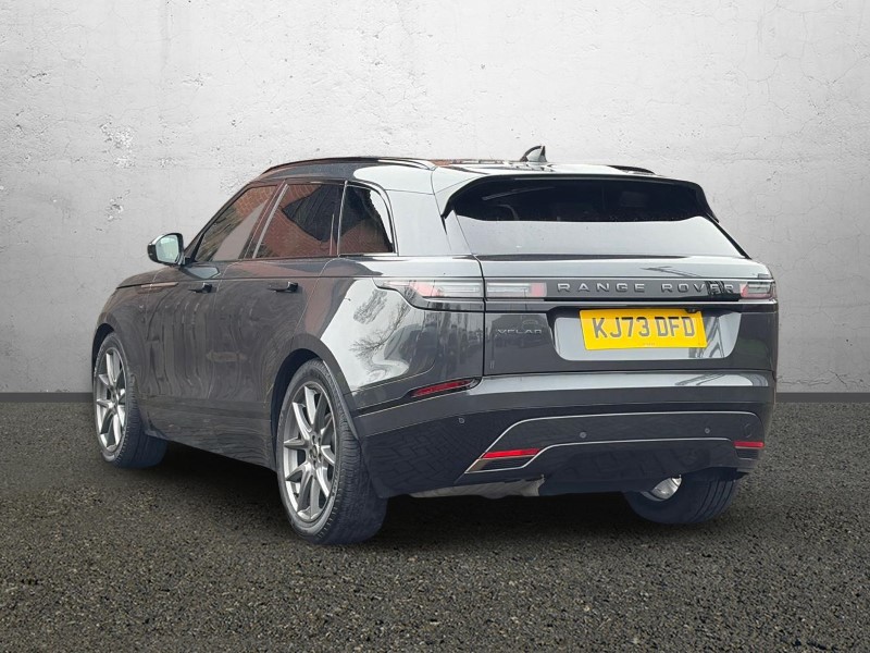 Used Land Rover Range Rover Velar 2024 for sale - 77375943: Photo 2