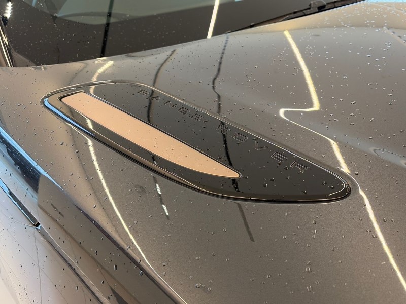 Used Land Rover Range Rover Velar 2024 for sale - 77375943: Photo 20