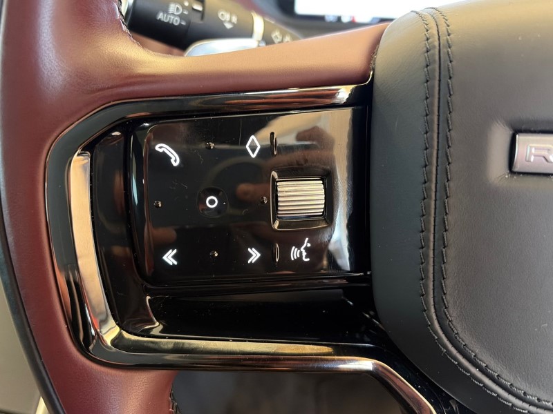 Used Land Rover Range Rover Velar 2024 for sale - 77375943: Photo 29