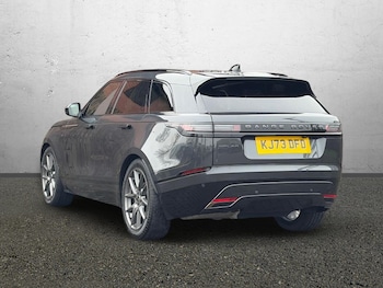 Used Land Rover Range Rover Velar 2024 for sale - 77375943: Photo