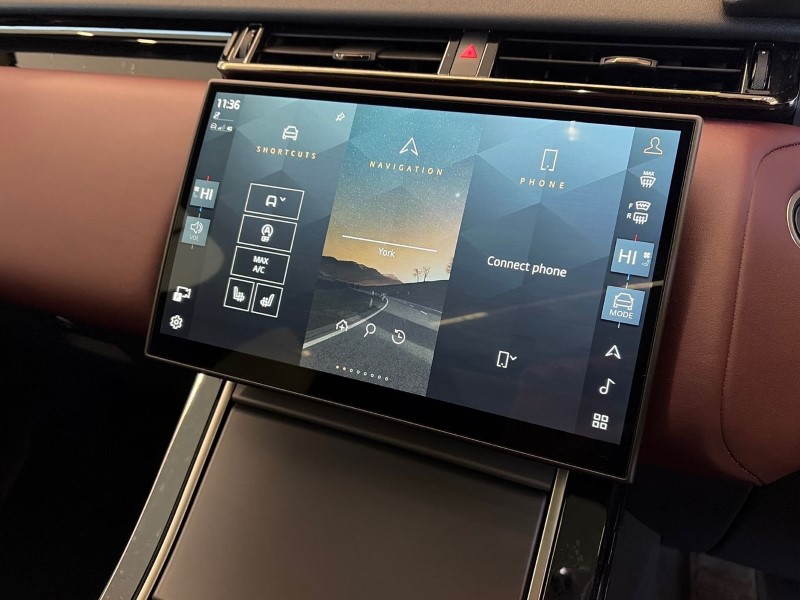 Used Land Rover Range Rover Velar 2024 for sale - 77375943: Photo 31