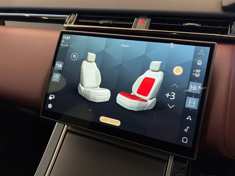 Used Land Rover Range Rover Velar 2024 for sale - 77375943: Photo 37