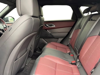 Used Land Rover Range Rover Velar 2024 for sale - 77375943: Photo