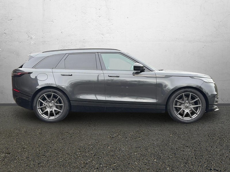 Used Land Rover Range Rover Velar 2024 for sale - 77375943: Photo 5